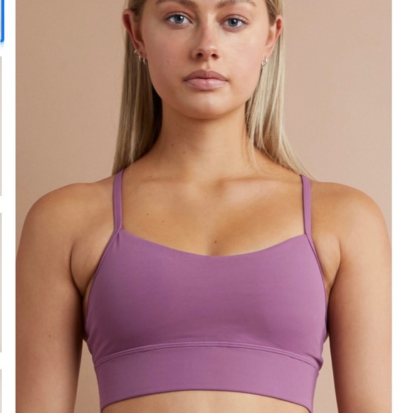 Savvi brand swallow bra - Picture 2 of 6